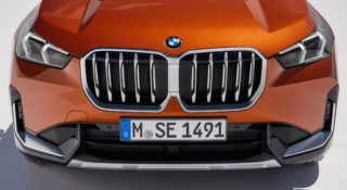 nowe BMW X1 cena