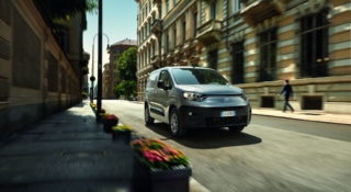 nowy fiat doblo