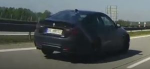używane BMW M4 otomoto
