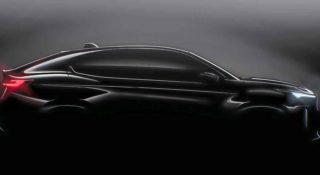 Fiat suv-coupe