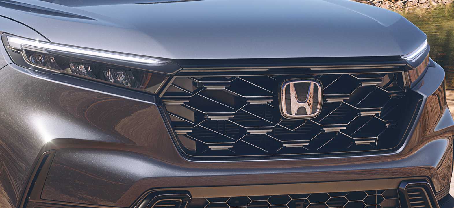 Nowa Honda Accord wyciekła na rysunkach patentowych w Brazylii. Wygląda starzej niż stara