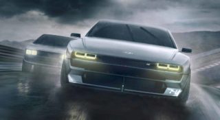 Hyundai N Vision 74