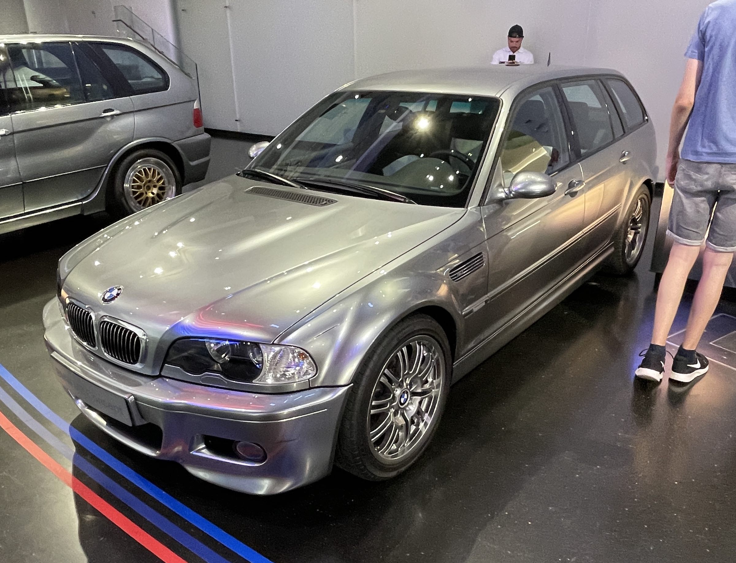 Dziwne wersje czy perwersje? BMW M3 Touring kontra Mercedes S Cabrio