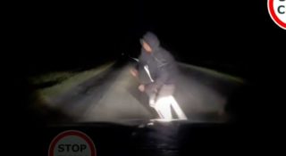 Gdyby nie nagranie, nie uwierzylibyście w przebieg tego wypadku