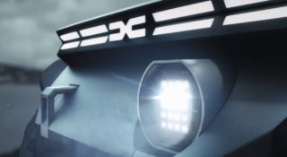 Dacia pokazała Manifesto. Ze śpiworów w fotelach jeszcze bym się nie cieszył