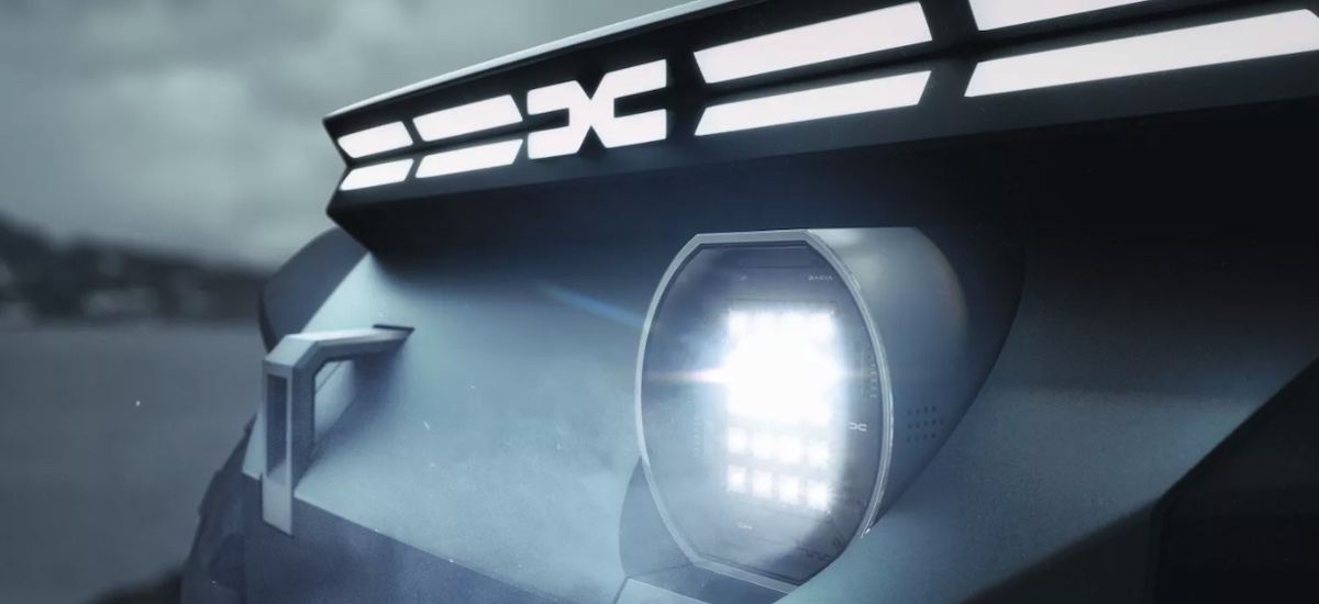 Dacia pokazała Manifesto. Ze śpiworów w fotelach jeszcze bym się nie cieszył