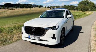 mazda cx-60 test