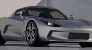 roadster SC-01