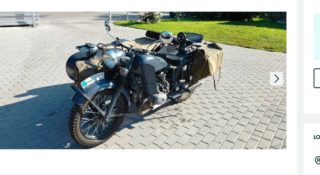 ural z lpg