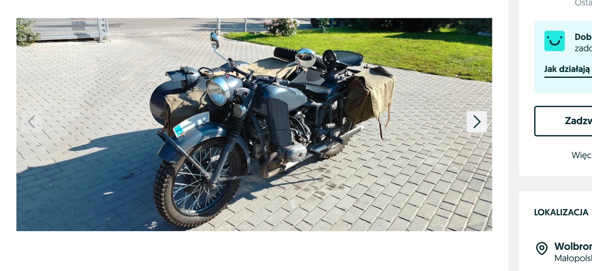 ural z lpg