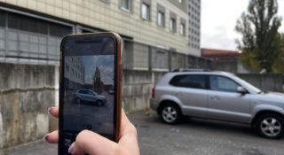 Sprzedałeś auto, to zrób mu filmik na pożegnanie. Albo chociaż kilka zdjęć. To może cię uratować