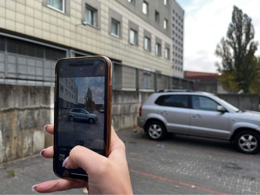 Sprzedałeś auto, to zrób mu filmik na pożegnanie. Albo chociaż kilka zdjęć. To może cię uratować