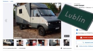 Lublin kamper
