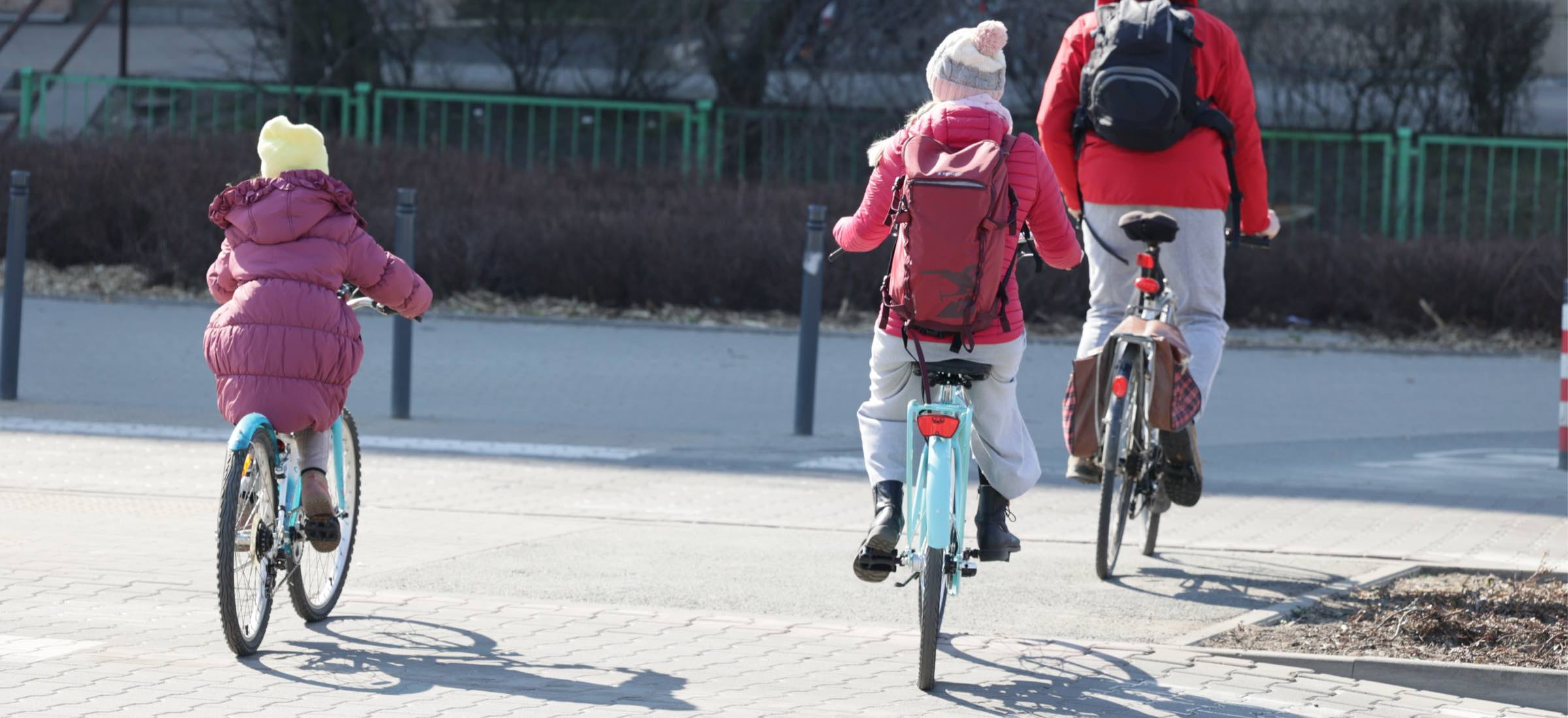 mandaty dla rowerzystow Mandaty dla rowerzystów