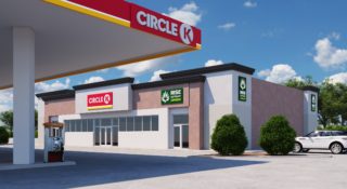 marihuana circle k