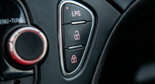 auto LPG