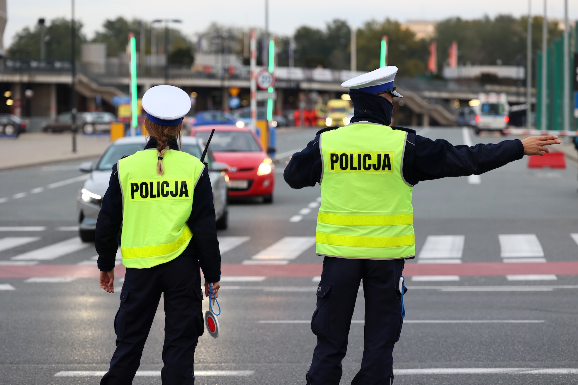 sądowe zakazy prowadzenia