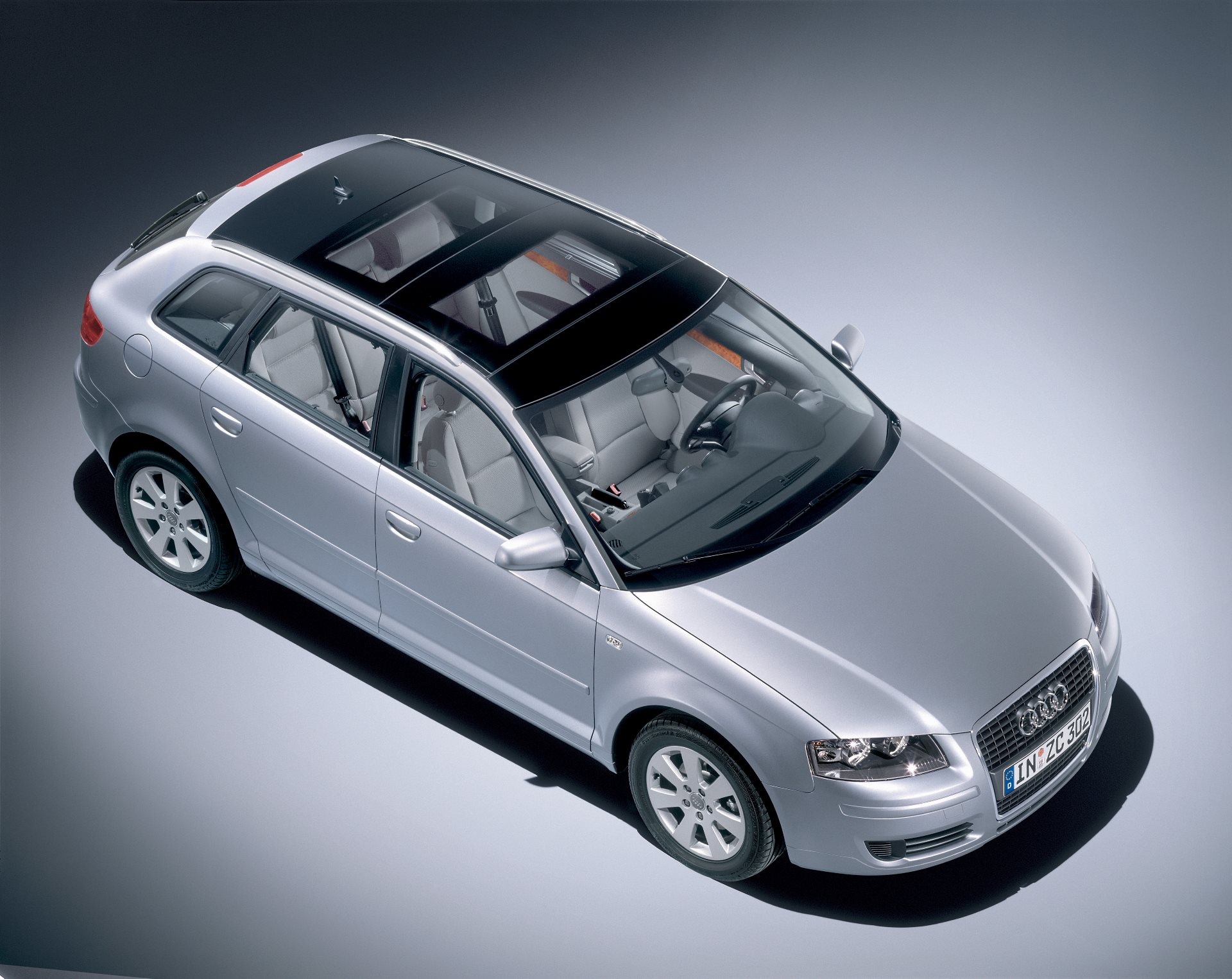 Audi A3 (8P) - awarie i problemy. Na co trzeba uważać w lepszym Golfie?