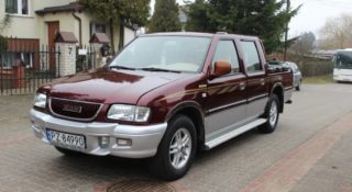 pick-up