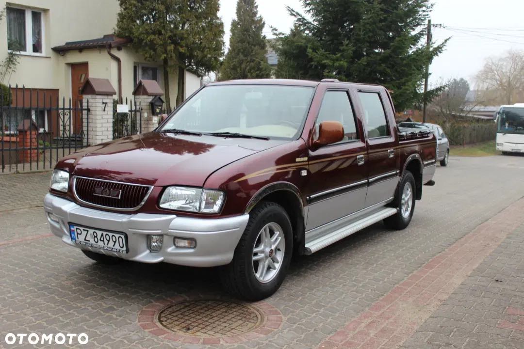 pick-up