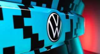 volkswagen pracuje nad tanim samochodem elektrycznym