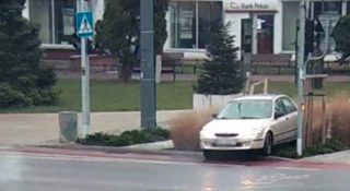 mazda gorzów