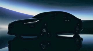 milky way geely