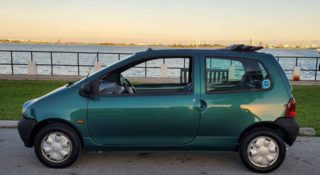 Renault Twingo Miami