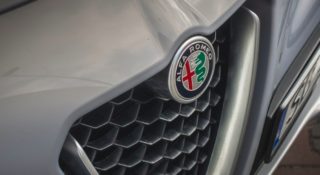 Będzie nowa Alfa Romeo Stelvio. I to jest ta dobra część wiadomości