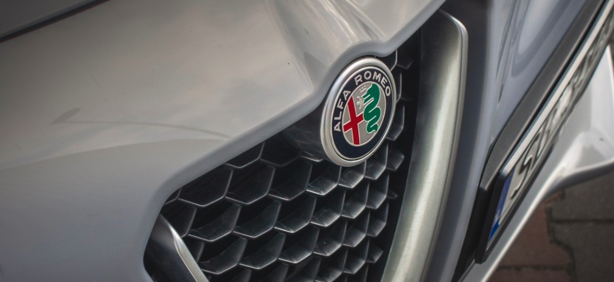 Będzie nowa Alfa Romeo Stelvio. I to jest ta dobra część wiadomości