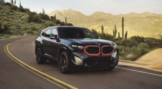 bmw nazwy nowych modeli
