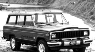 Jeep Cherokee odjeżdża w niepamięć. Marka zarzuca nazwę po 49 latach