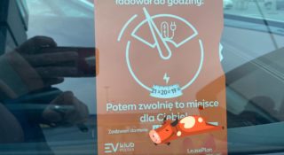 kierowcy aut elektrycznych