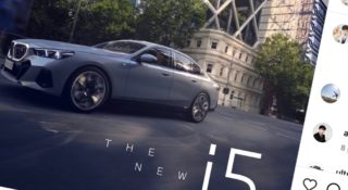 Tak wygląda nowe BMW serii 5. Jest odpowiedź na najważniejsze pytanie