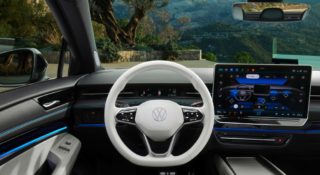 Nowy Passat będzie miał konkurenta. Stworzy go sam Volkswagen