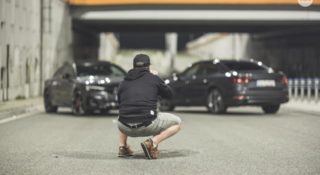 fotografia motoryzacyjna