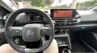 citroen e-c4 x bluetooth