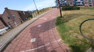 drogi dla rowerów holandia