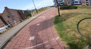 drogi dla rowerów holandia