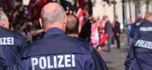 policja niemcy przepisy ruchu drogowego za granicą