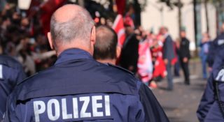 policja niemcy przepisy ruchu drogowego za granicą