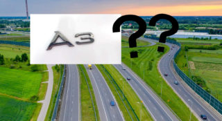 Autostrada A3