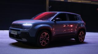 Jeep Avenger EV: test. To bardzo dobry samochód, ale bardzo słaby Jeep