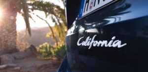 Volkswagen California T7