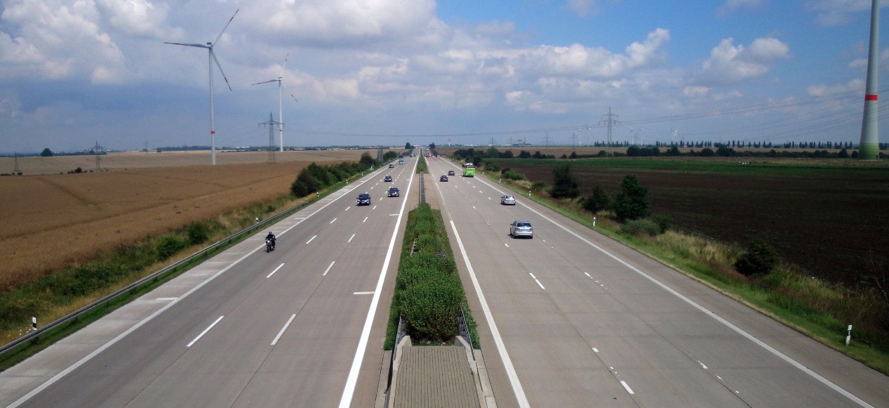 Od dziś drożej na autostradzie A2. Bo życie to znój