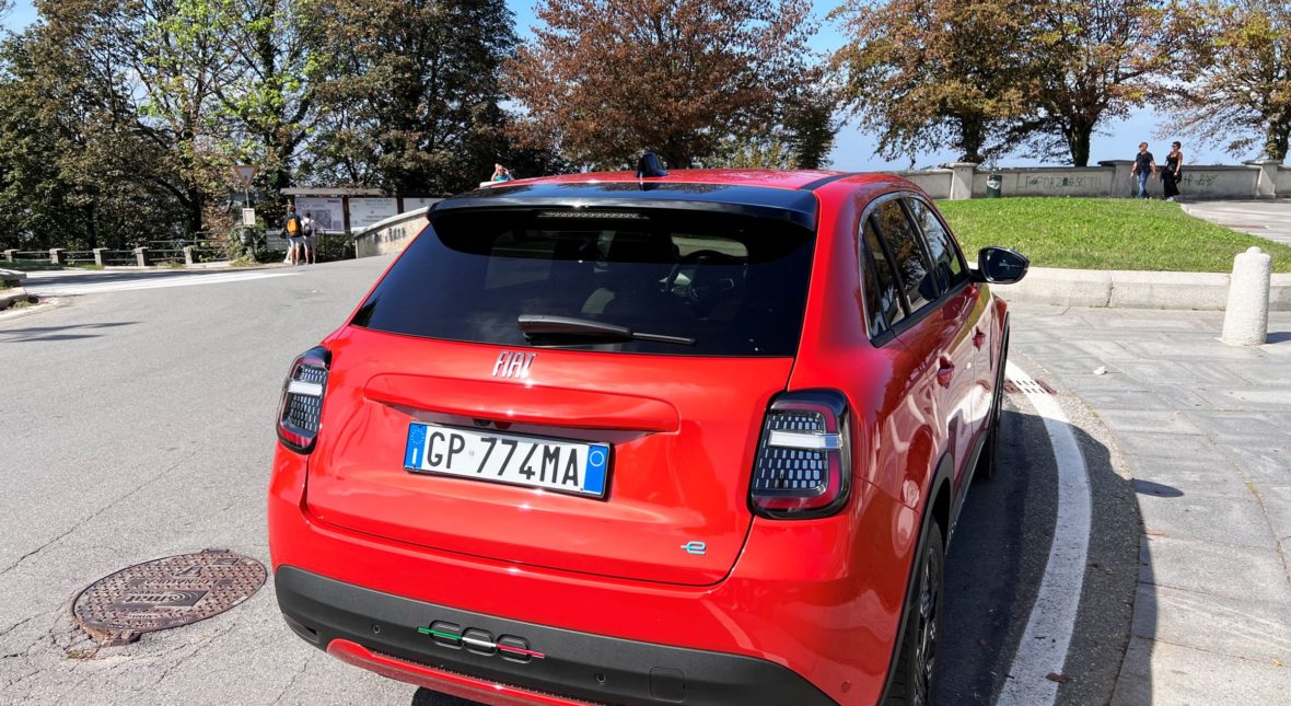 Fiat z Polski na celowniku. Bitwa o włoską flagę nabiera rozpędu