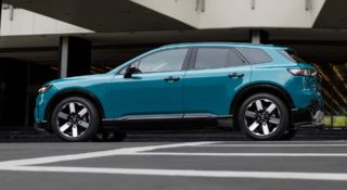 Nowa Honda jest Chevroletem. Klienci tego pewnie nawet nie zauważą