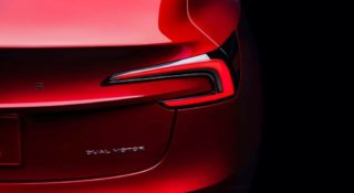 nowa tesla model 2