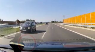 jazda pod prąd s7