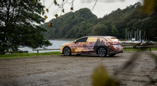 Zapomnij o Variancie. Nowe &#8222;kombi&#8221; od Volkswagena ma inną nazwę